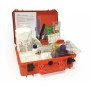 Nautical first aid kit nautimed tab. d decree 01.10.2015