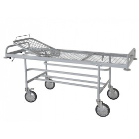 Barella corsia - senza accessori