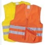 Gilet haute visibilité Pharma + JAUNE