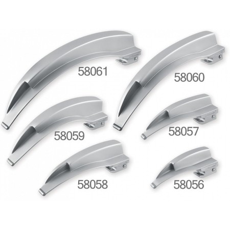 Fo maxlite mc-intosh no. 0 blade - zuigelingen