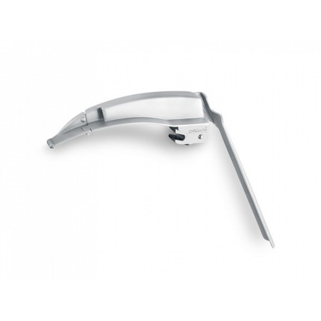Maxlite mc-intosh f.o. flexo laryngeal blade no. 2