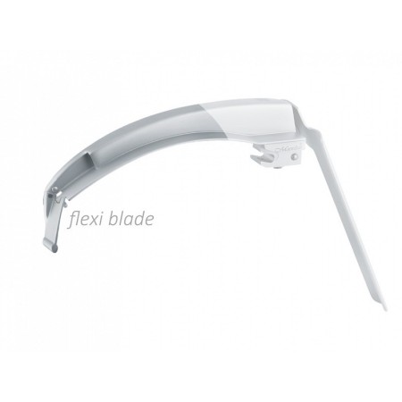 Ostrze laringo flexi fo maxlite mc-intosh no. 2