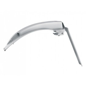 Maxlite MC-INTOSH F.O. Flexi Laryngeal Blade No. 4