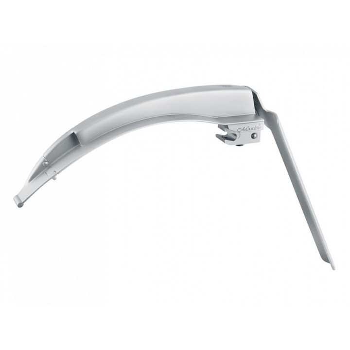Laringo Flexi FO Maxlite Mc-Intosh nr 4 blad