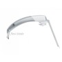 Maxlite mc-intosh f.o. flexi laryngeal blade no. 4
