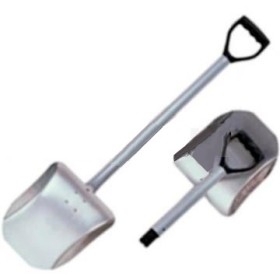 Pharma+ Folding Shovel