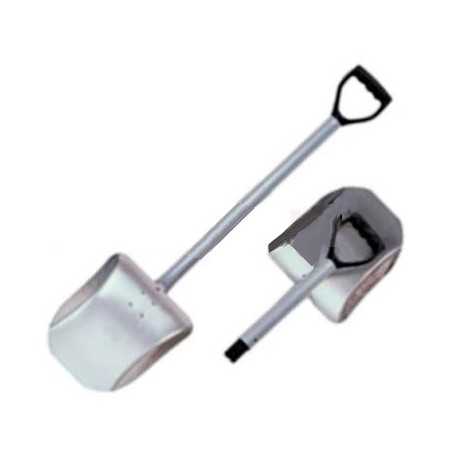 Pharma+ Folding Shovel