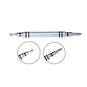 Professional splinter pencil