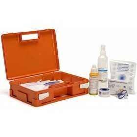 Adriamed C First Aid Box - Obsah Příloha 2 až 2 pracovníci