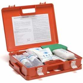 Sicurmed First Aid Box - Obsah Příloha 1 pro více než 3 pracovníky