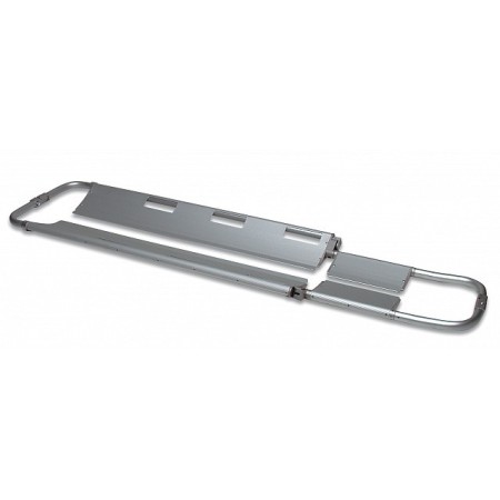 Atraumás kanalas hordágy en 1865