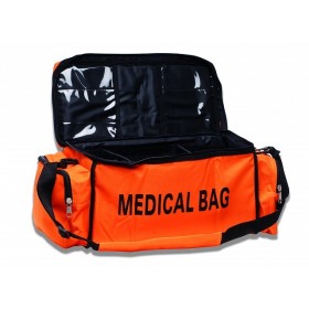 Nylon bag tom sportstaske