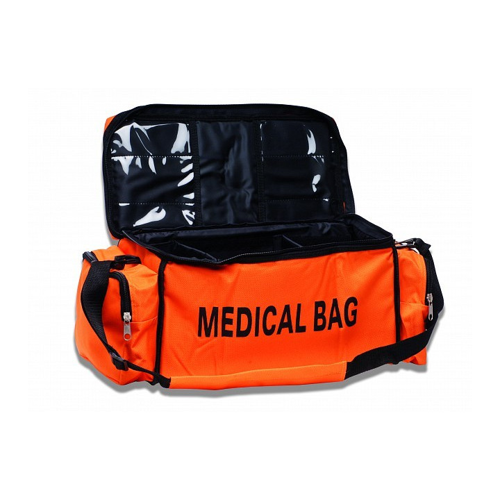BORSA IN NYLON Sport Bag vuota