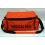 NYLON BAG Tom sportstaske