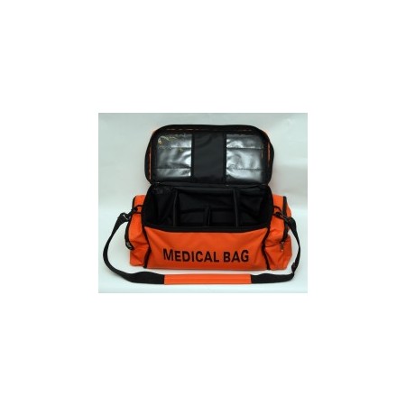 Sac en nylon sac de sport vide