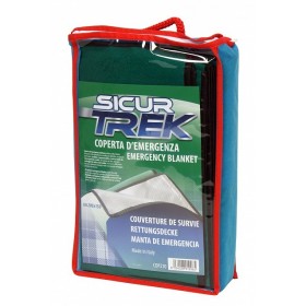 Couverture d'urgence Sicur Trek