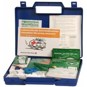 Family trix førstehjælpskasse