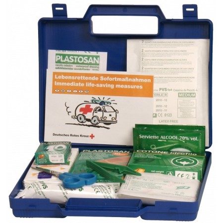 Family trix førstehjælpskasse