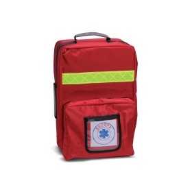 Kompletný ruksak Sherpa prvej pomoci