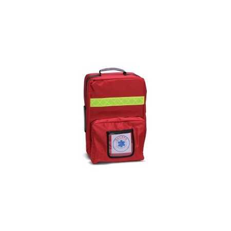Komplett Sherpa First Aid-ryggsäck
