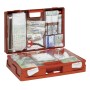 First aid kit for sports use "multisan sport"