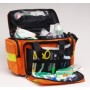 Kompletná traumatická taška prvej pomoci