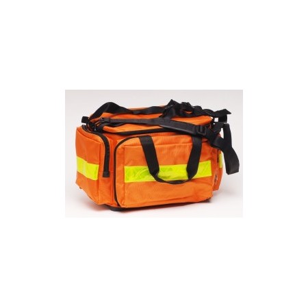 Bolsa completa de trauma de primeros auxilios