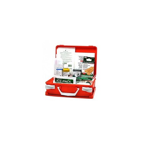 Medic 1 first aid case attachment 2 base