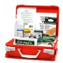 Sanitäter 1 Erste-Hilfe-Kofferaufsatz 2 Basic