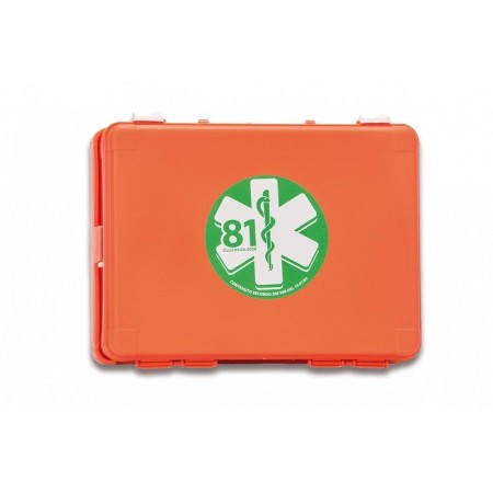 Medic 1 trousse de premiers soins attachment 2 basic