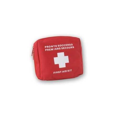 Trousse de secours SOFTKIT pour voitures