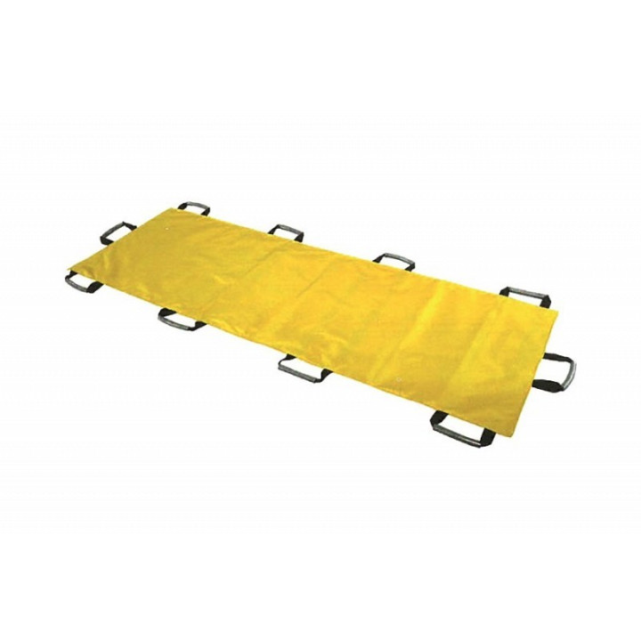Drap de transfert pour patients