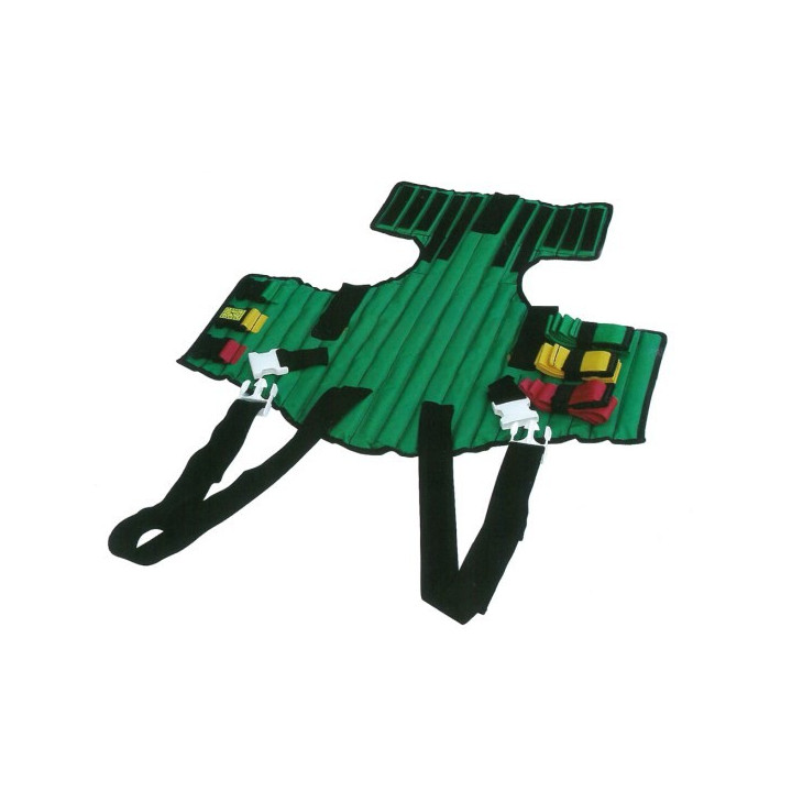 Imobilizator spinal (dispozitiv de extricare)
