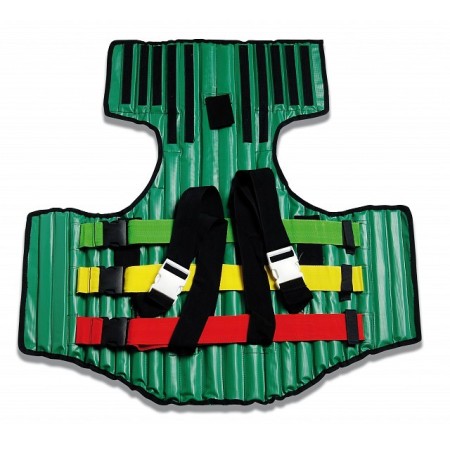 Ekstrinsekator kralježnice sed