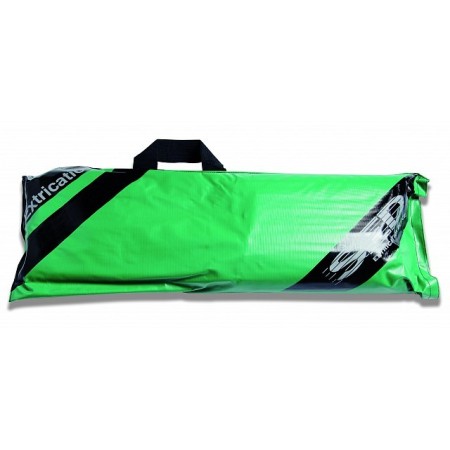 Spinální extrinsektor sed