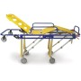 Self-loading stretcher with trendelenburg and fowler "winner 914"