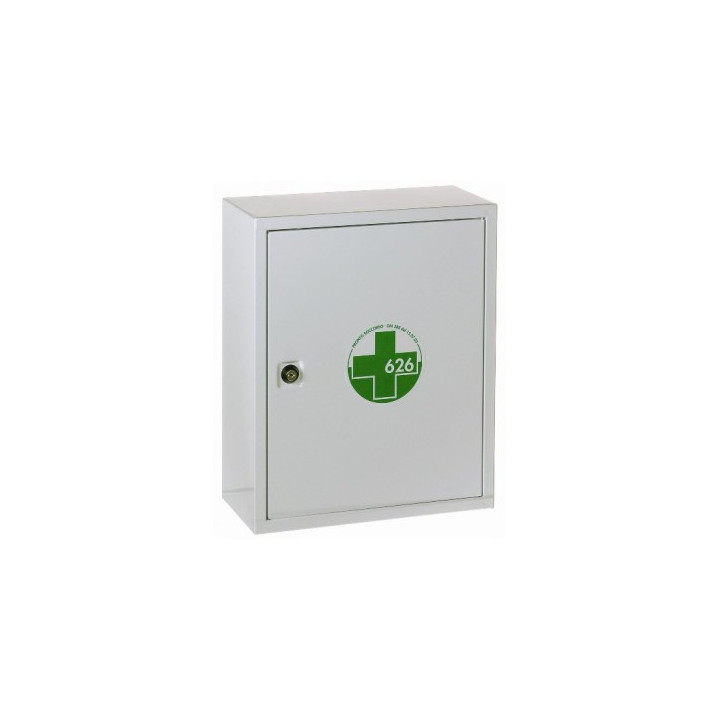 Cabinet Ministerial Decree No. 388 of 15/07/03, Annex 2, Enlarged Model - 103/M Empty