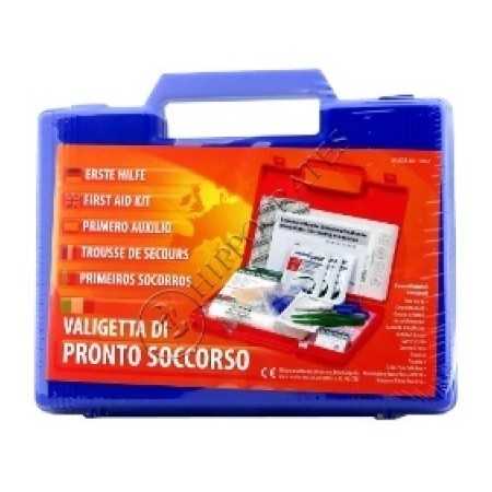 Valigetta Pronto Soccorso - Trix Completo