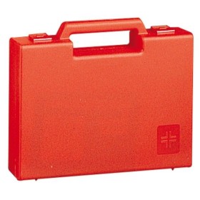 Slučaj prve pomoći - prazan trix