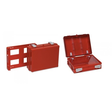 Førstehjælpssag - medisan empty