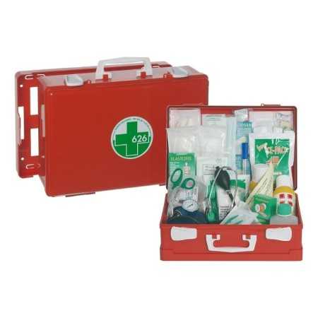 Valigetta Dm N.388 Del 15/07/03 Allegato 1 Mod. Base - Medic 2 Completo