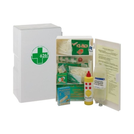 Schrank dm n.388 vom 15.07.03 anlage 2 grundmodell - 1 / p komplett