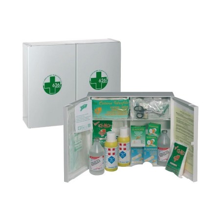 Kast dm n.388 dd 15-07-03 bijlage 1 basismodel - 102 / p compleet