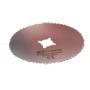 RECIPROCATING ELECTRIC SAW BLADE FOR PLASTER