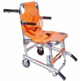 2-kołowy fotel ewakuacyjny