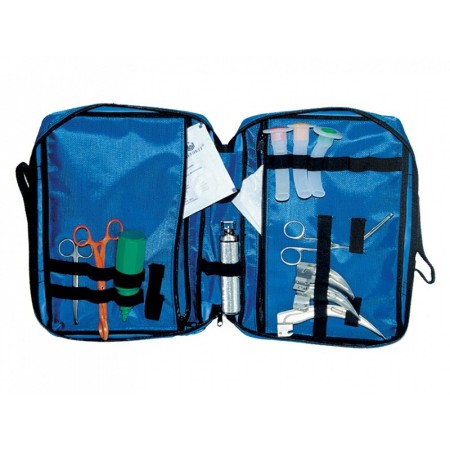 Kit intubazione - completo