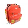 Emergency Backpack "Gima 12 " Pvc - Complete