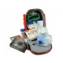 Emergency Backpack "Gima 12 " Pvc - Complete