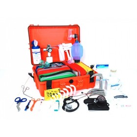 "Gima 1" Emergency Kit - Komplet