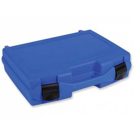 Leere Speed Cassette - Blaue Farbe